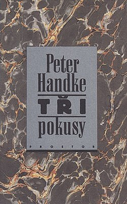 Tři pokusy