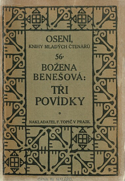 Tři povídky