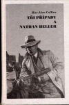Tři případy a Nathan Heller