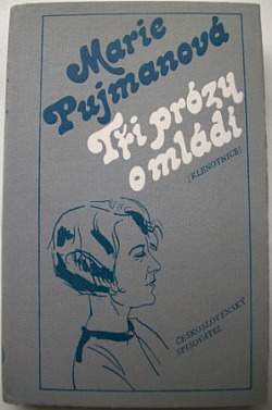 Tři prózy o mládí