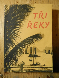 Tři řeky