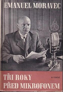 Tři roky před mikrofonem