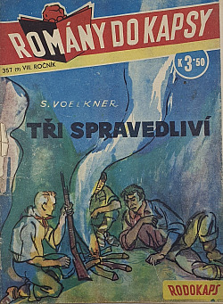 Tři spravedliví
