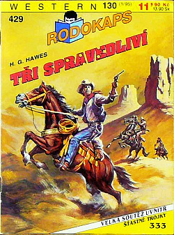 Tři spravedliví