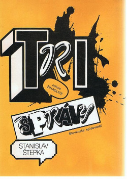 Tri správy