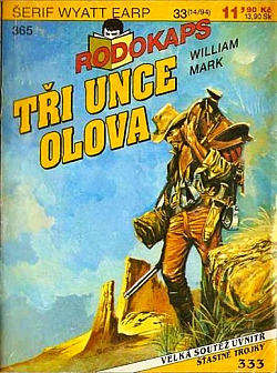 Tři unce olova
