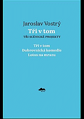 Tři v tom