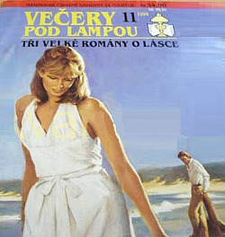 Tři velké romány o lásce 11/1994