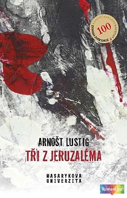 Tři z Jeruzaléma