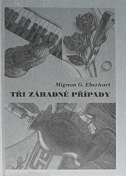 Tři záhadné případy