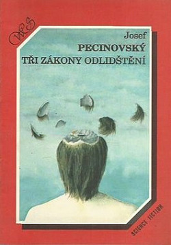 Tři zákony odlidštění