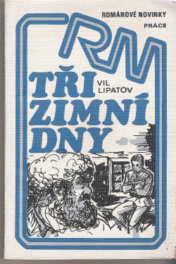 Tři zimní dny