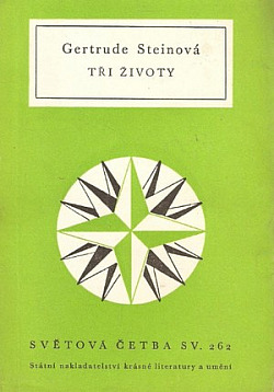 Tři životy