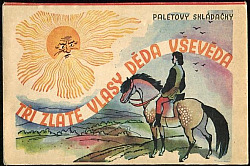 Tři zlaté vlasy děda Vševěda