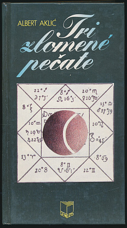 Tri zlomené pečate
