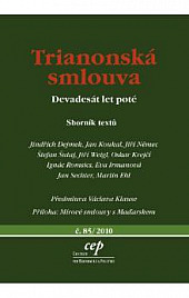Trianonská smlouva