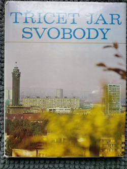 Třicet jar svobody