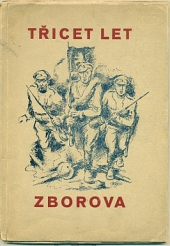 Třicet let Zborova