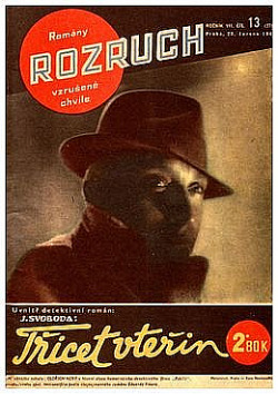Třicet vteřin