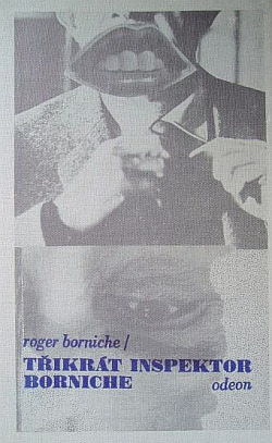 Třikrát Inspektor Borniche