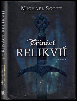 Třináct relikvií