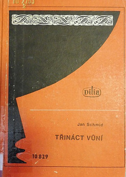 Třináct vůní