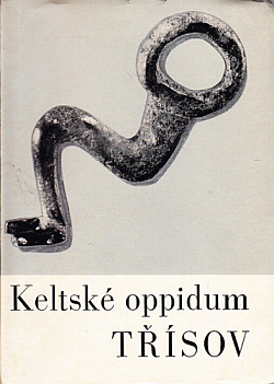 Třísov: Keltské oppidum