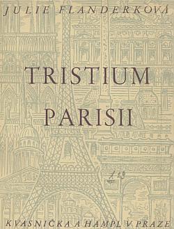Tristium Parisii