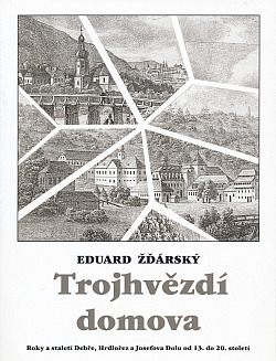 Trojhvězdí domova
