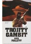 Trojitý gambit