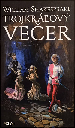 Trojkráľový večer