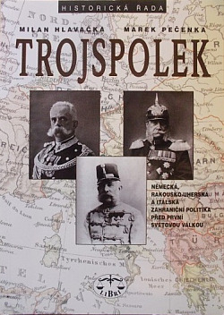 Trojspolek