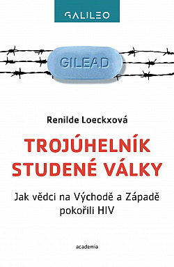Trojúhelník studené války
