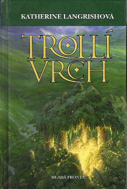 Trollí vrch