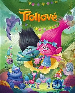 Trollové