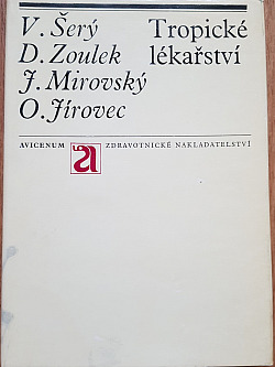 Tropické lékařství