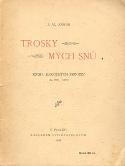 Trosky mých snů