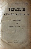 Trpaslík císaře Karla VI.