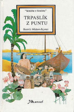 Trpaslík z Puntu