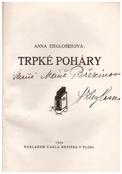 Trpké poháry
