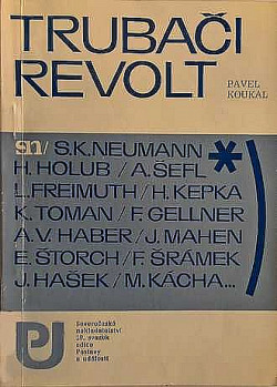 Trubači revolt