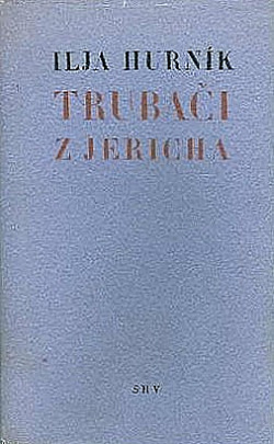 Trubači z Jericha