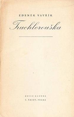 Truchlorouška