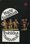 Truhlička malovaná