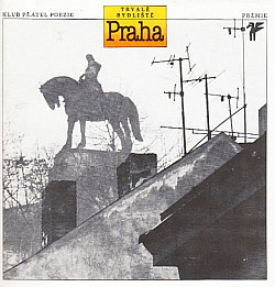 Trvalé bydliště Praha