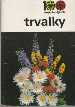 Trvalky