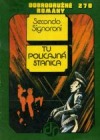 Tu policajná stanica