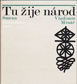 Tu žije národ