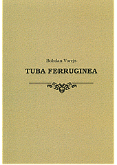 Tuba ferruginea