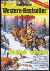 Tuhá zima